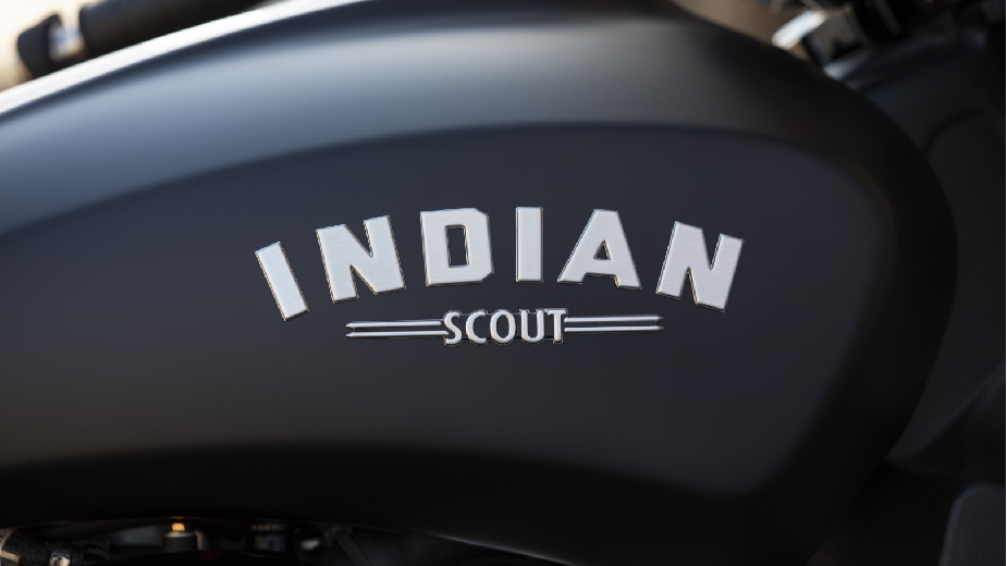 Scout Bobber